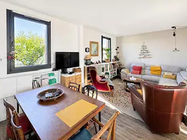 Maison vente à Saint-Denis