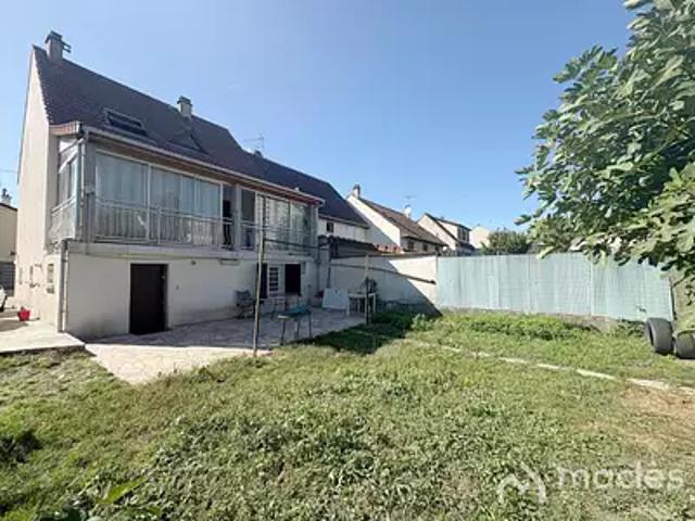 Maison vente à Saint-Denis, Saint-denis