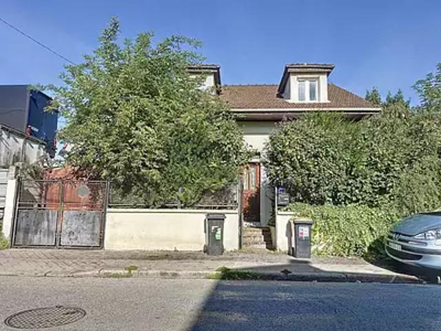Maison vente à Saint-Denis