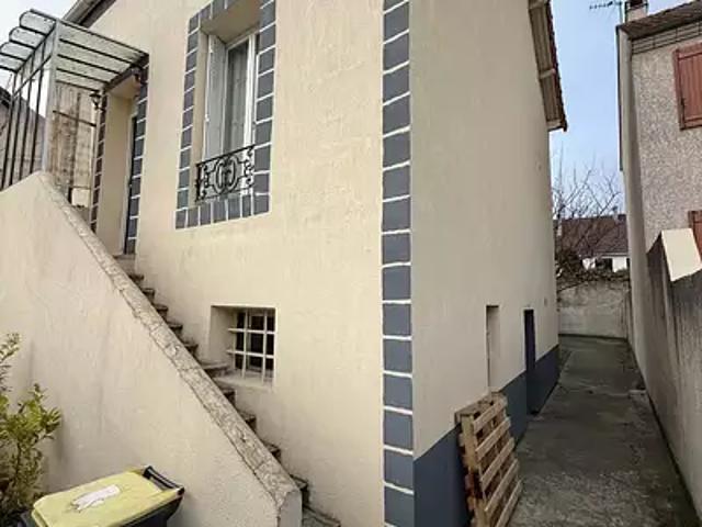 Maison vente à Saint-Denis, Saint-denis