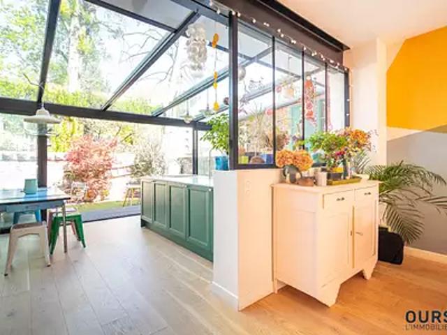 Maison vente à Saint-Denis, Saint-denis