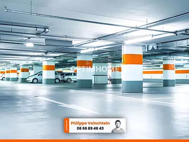 Garage vente à Saint-Denis, Saint-denis