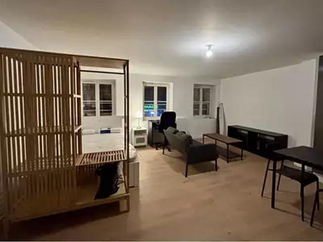 Appartement location à Saint-Denis, Saint-denis