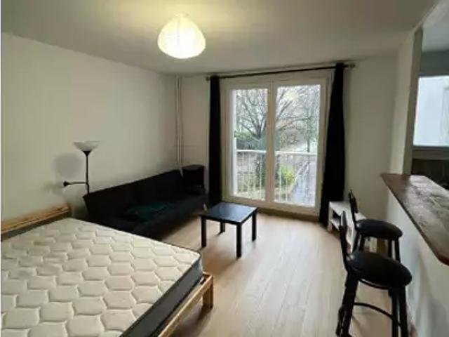 Appartement location à Saint-Denis, Saint-denis