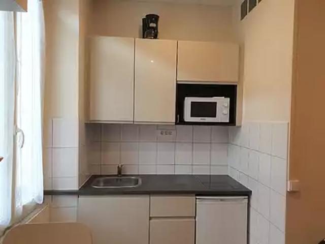Appartement location à Saint-Denis, Saint-denis
