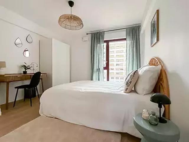 Appartement location à Saint-Denis, Saint-denis