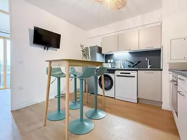 Appartement location à Saint-Denis, Saint-denis