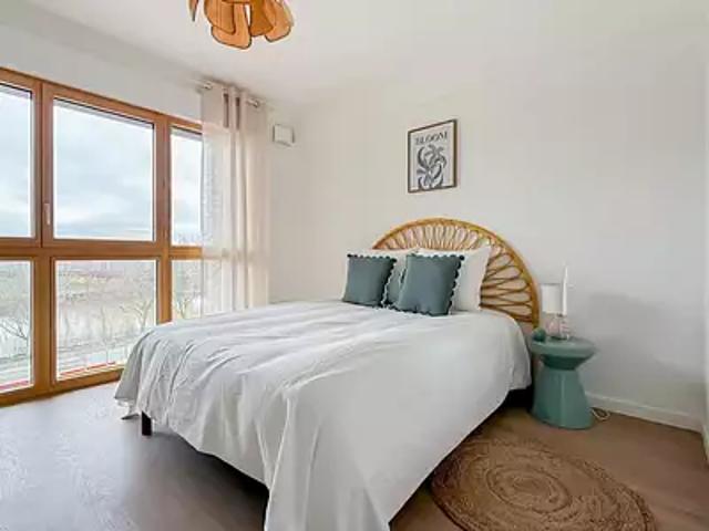 Appartement location à Saint-Denis, Saint-denis
