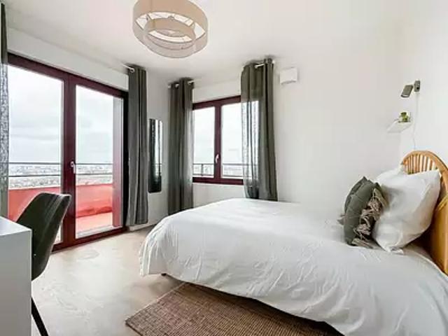 Appartement location à Saint-Denis, Saint-denis