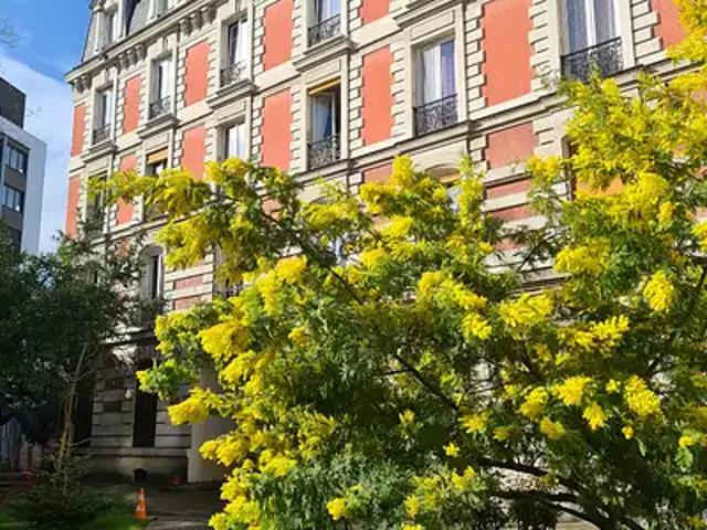 Appartement location à Saint-Denis, Saint-denis