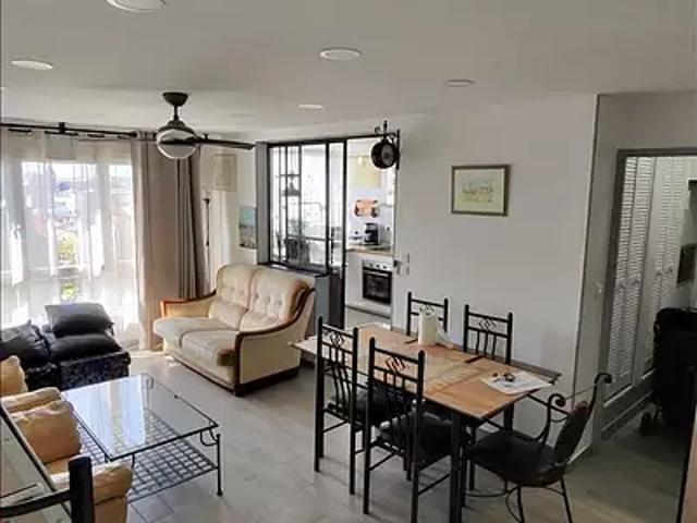 Appartement location à Saint-Denis, Saint-denis