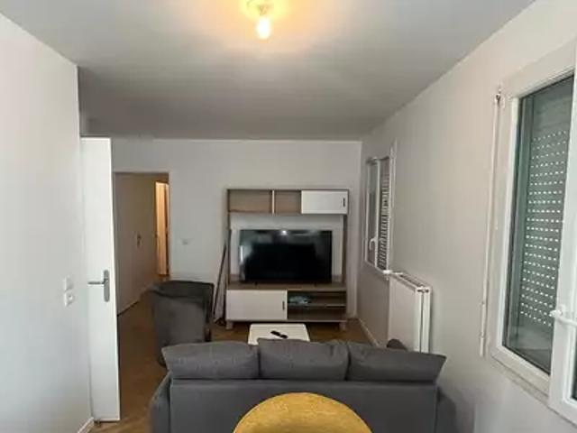 Appartement location à Saint-Denis, Saint-denis