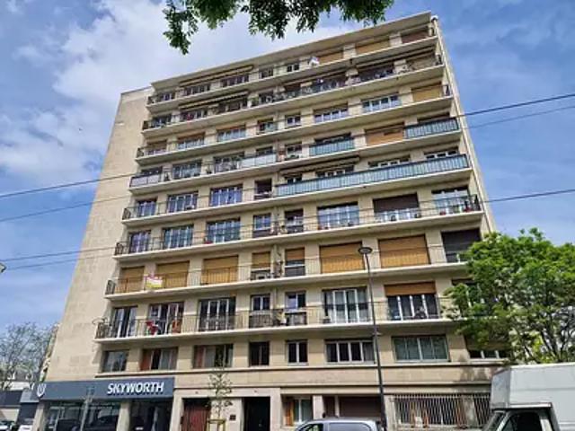 Appartement location à Saint-Denis, Saint-denis