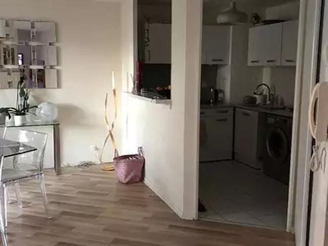 Appartement location à Saint-denis, Grand Centre Ville