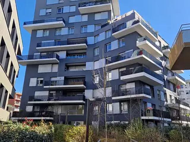 Appartement location à France métropolitaine, Saint-denis