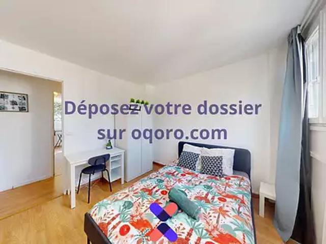 Appartement location à Saint-Denis
