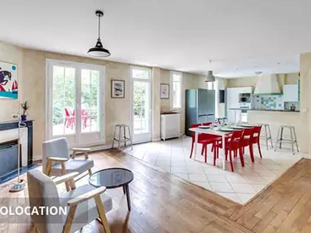 Appartement location à Saint-denis, Grand Centre Ville