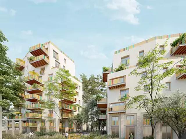 Appartement vente à Saint-Denis, Saint-denis