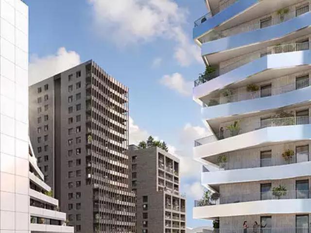 Appartement vente à Saint-Denis, Saint-denis