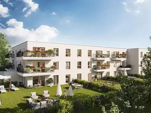 Appartement vente à Saint-Denis, Saint-denis