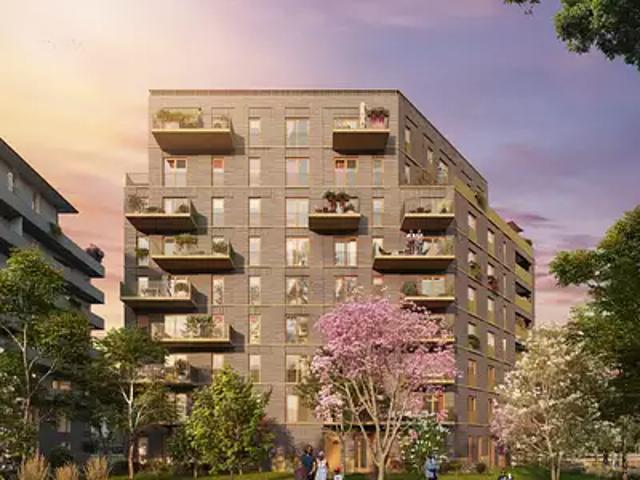 Appartement vente à Saint-Denis, Saint-denis