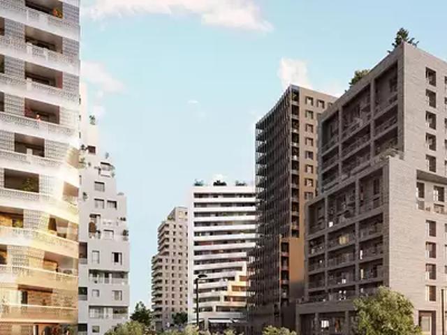 Appartement vente à Saint-Denis, Saint-denis
