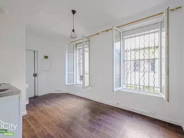 Appartement vente à Saint-Denis, Saint-denis
