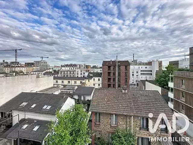 Appartement vente à Saint-Denis