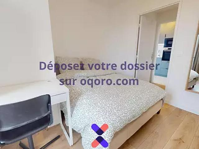 Appartement location à Saint-Denis, Saint-denis