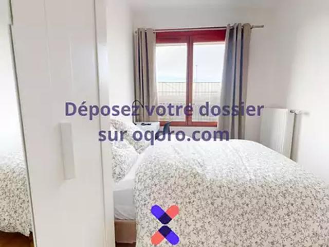 Appartement location à Saint-Denis, Saint-denis