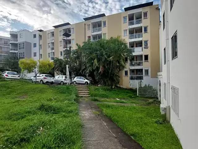 Appartement vente à La Réunion