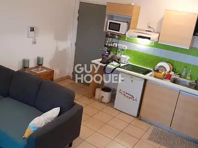 Appartement vente à La Réunion