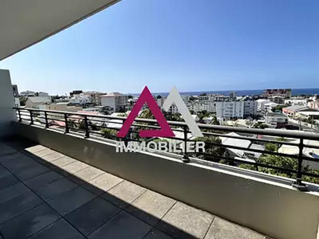 Appartement vente à La Réunion