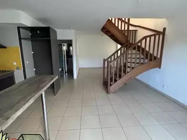 Appartement vente à La Réunion