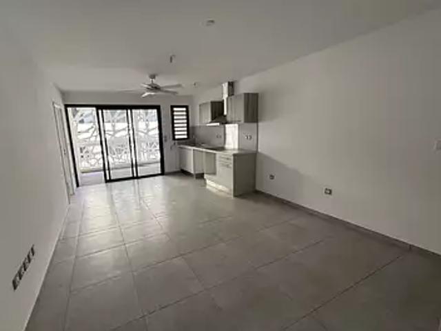 Appartement vente à La Réunion