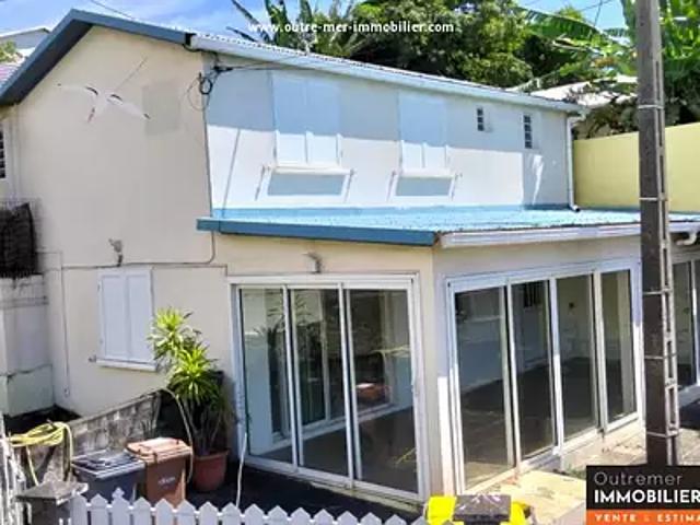 Appartement vente à La Réunion