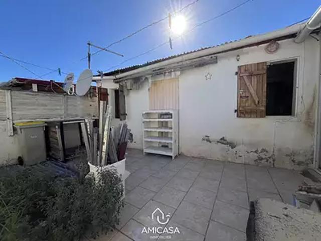 Maison vente à La Réunion