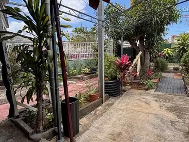 Maison vente à La Réunion