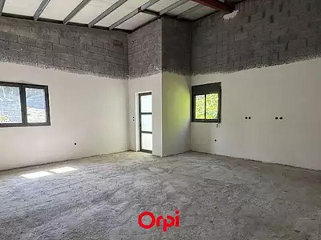 Maison vente à La Réunion