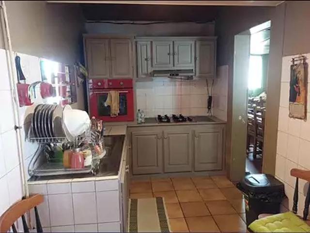 Maison vente à La Réunion