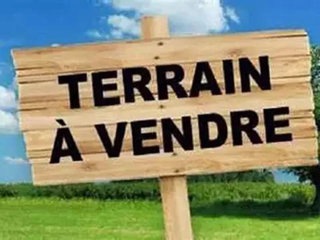 Terrain vente à La Réunion