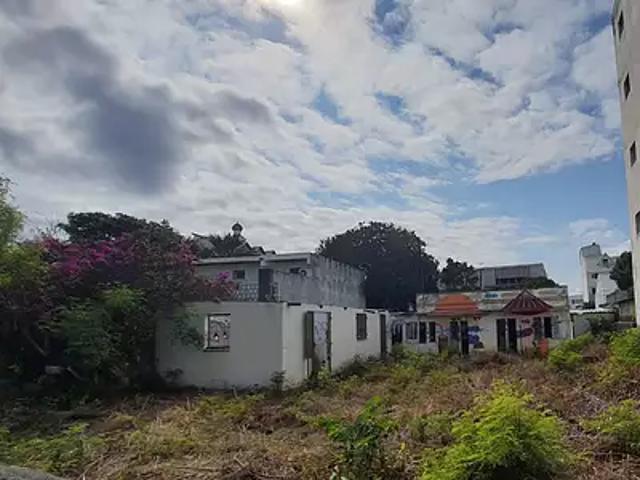 Terrain vente à La Réunion