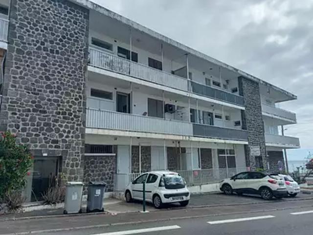 Appartement location à La Réunion