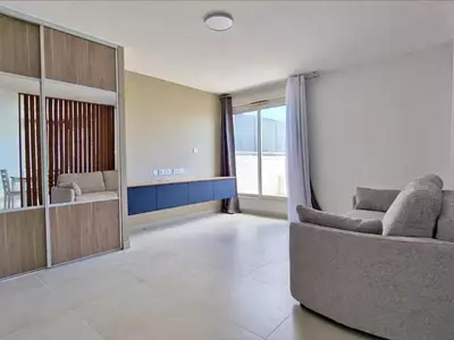 Appartement location à La Réunion