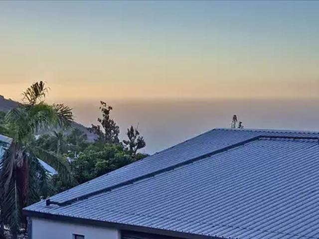 Appartement location à La Réunion