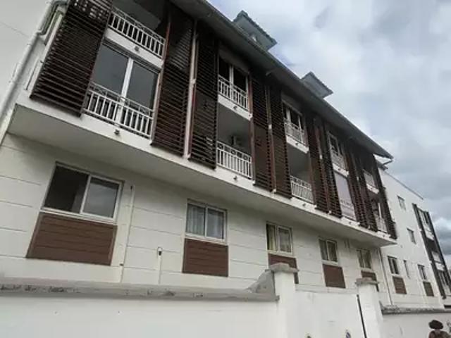 Appartement location à La Réunion