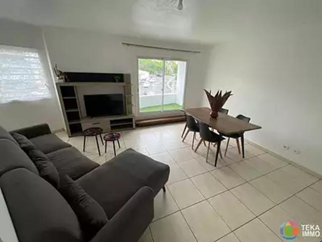 Appartement location à La Réunion