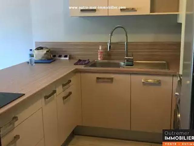 Appartement location à La Réunion