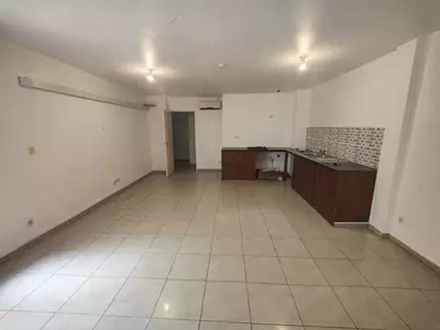 Appartement location à La Réunion