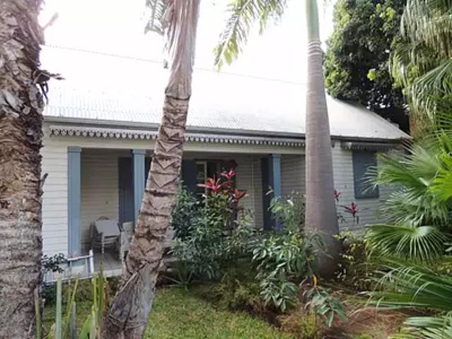 Maison location à La Réunion
